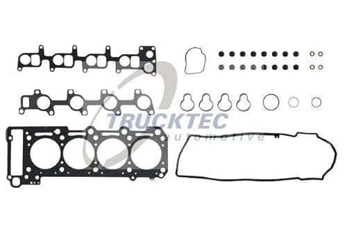 TRUCKTEC AUTOMOTIVE Dichtungssatz, Zylinderkopf 02.10.182 TRUCKTEC AUTOMOTIVE Dichtungssatz, Zylinderkopf 02.10.182 von Trucktec Automotive