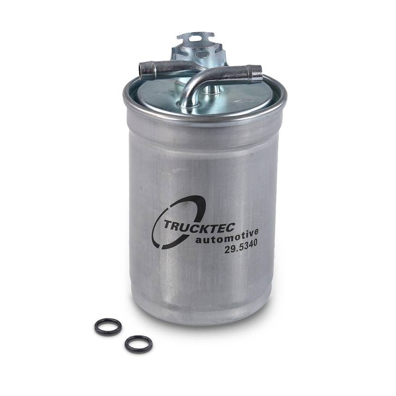 TRUCKTEC AUTOMOTIVE Kraftstofffilter 07.38.023 TRUCKTEC AUTOMOTIVE Kraftstofffilter 07.38.023 von Trucktec Automotive
