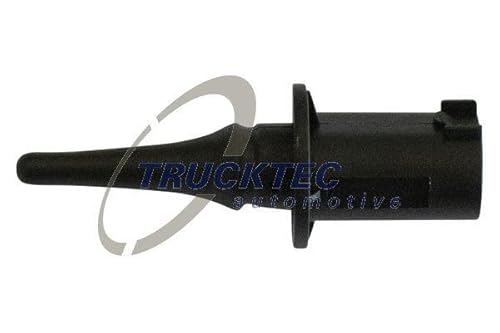 TRUCKTEC AUTOMOTIVE Sensor, Außentemperatur 02.42.001 TRUCKTEC AUTOMOTIVE Sensor, Außentemperatur 02.42.001 von Trucktec Automotive