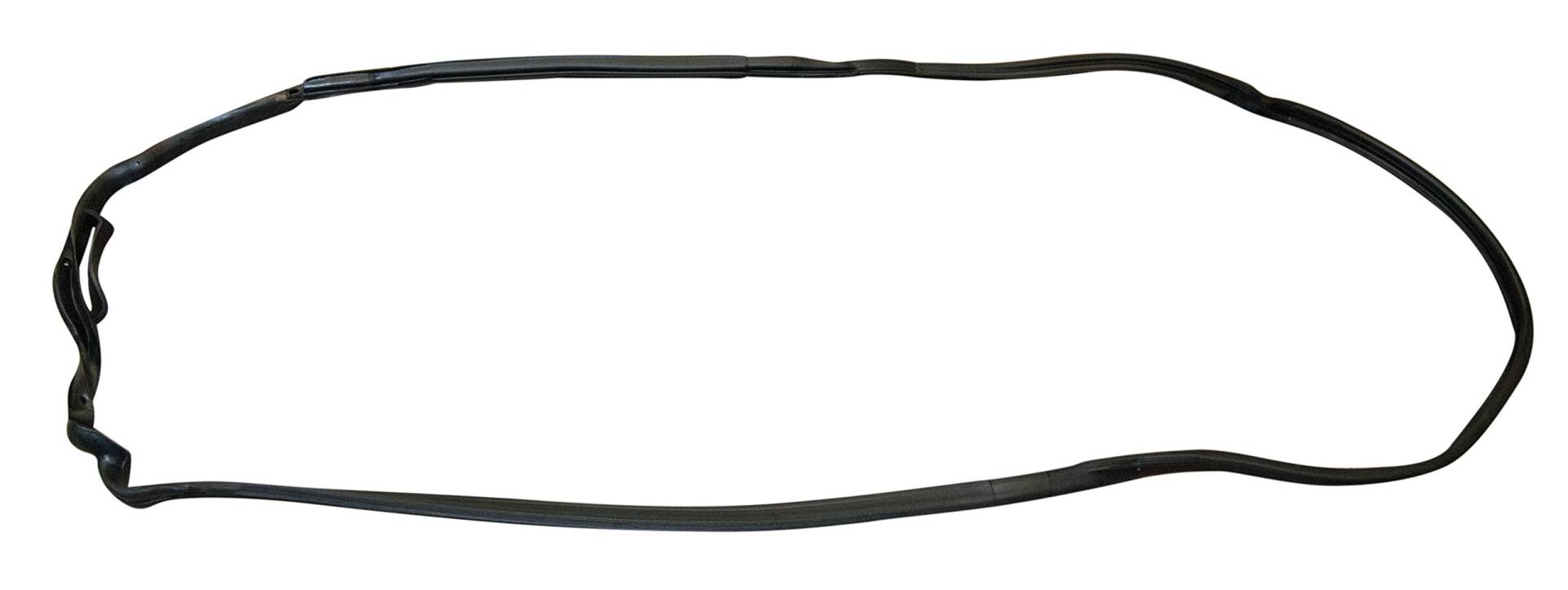 TRUCKTEC Automotive 02.53.028 Türdichtung TRUCKTEC Automotive 02.53.028 Türdichtung von Trucktec Automotive
