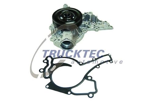 Trucktec Automotive 02.19.270 Wasserpumpe Trucktec Automotive 02.19.270 Wasserpumpe von Trucktec Automotive