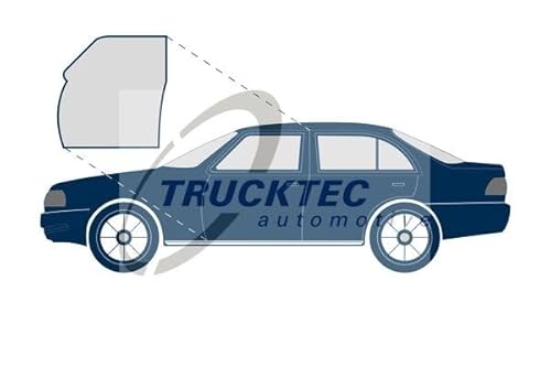 Trucktec Automotive 02.53.074 Türdichtung von Trucktec Automotive