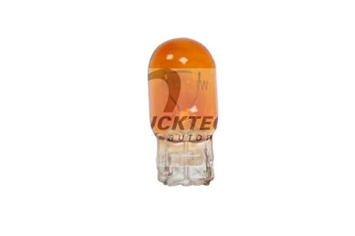 WY21W TRUCKTEC AUTOMOTIVE Lampen Autolampen 21W 88.58.121 von Trucktec Automotive