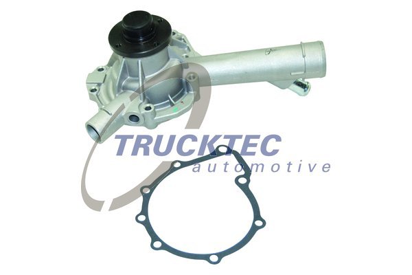 Wasserpumpe, Motorkühlung Trucktec Automotive 02.19.154 von Trucktec Automotive