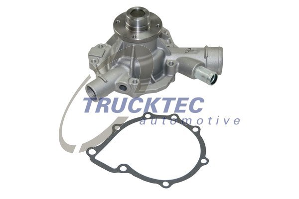 Wasserpumpe, Motorkühlung Trucktec Automotive 02.19.205 von Trucktec Automotive