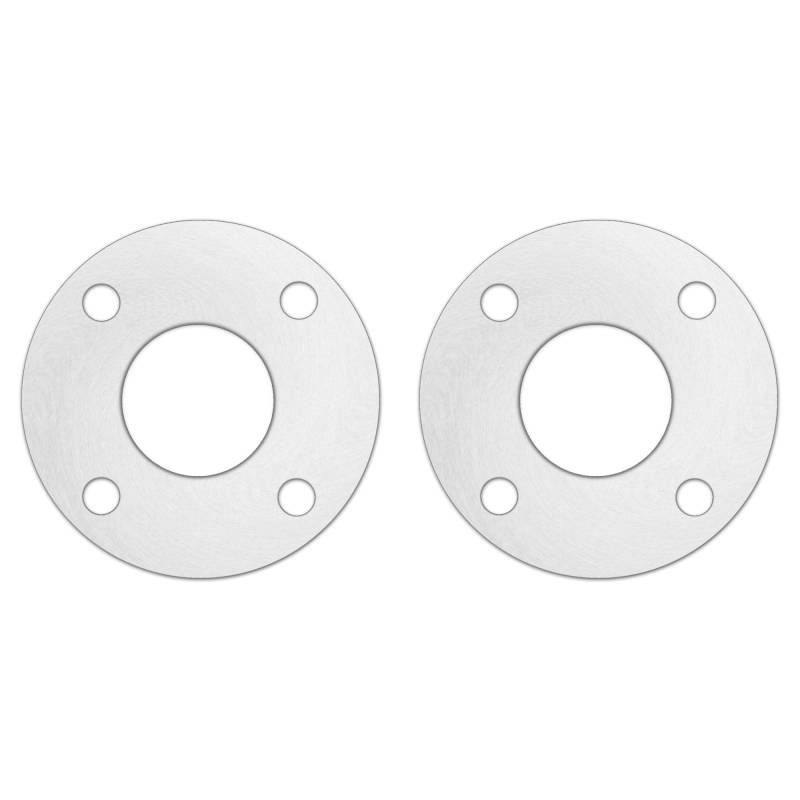 Rad Distanzscheiben 2 Stück 4x100 CB 57,1 mm Dick 5 mm Aluminium Radabstandshalter Adapter Auto Rad Spurverbreiterungen Legierung Nabenabstandshalter Distanzscheibe Spurverbreiterung Radabstand von Truh.pl