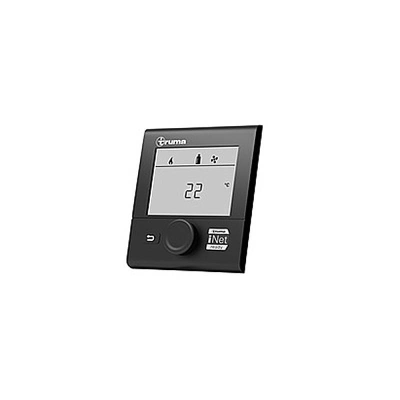 Bedienteil Truma CP Plus von Truma