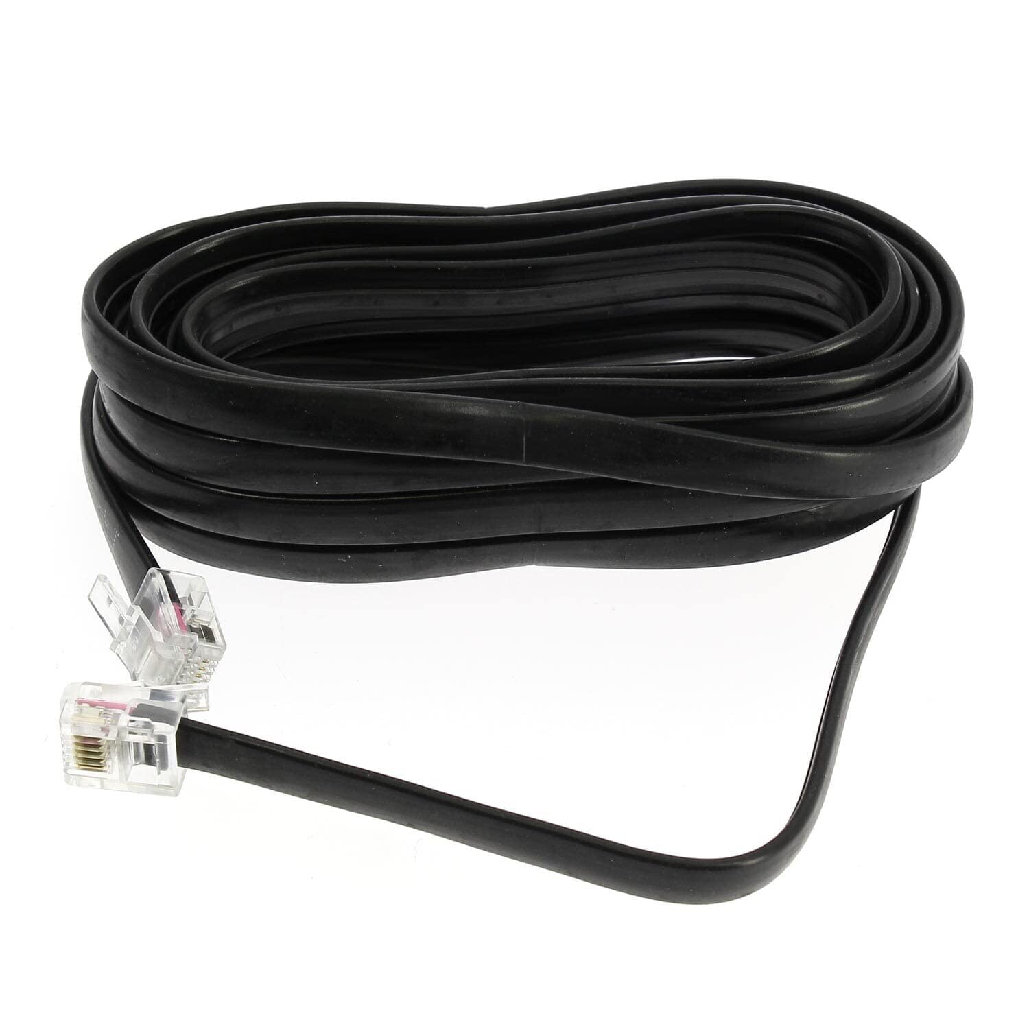 Truma Bedienteilkabel 3m für Combi/E/D, Schwarz, Koaxialstecker, Steuerkabel für Truma Combi C4 und C6 Heizungen Truma Bedienteilkabel 3m für Combi/E/D, Schwarz, Koaxialstecker, Steuerkabel für Truma Combi C4 und C6 Heizungen von Truma