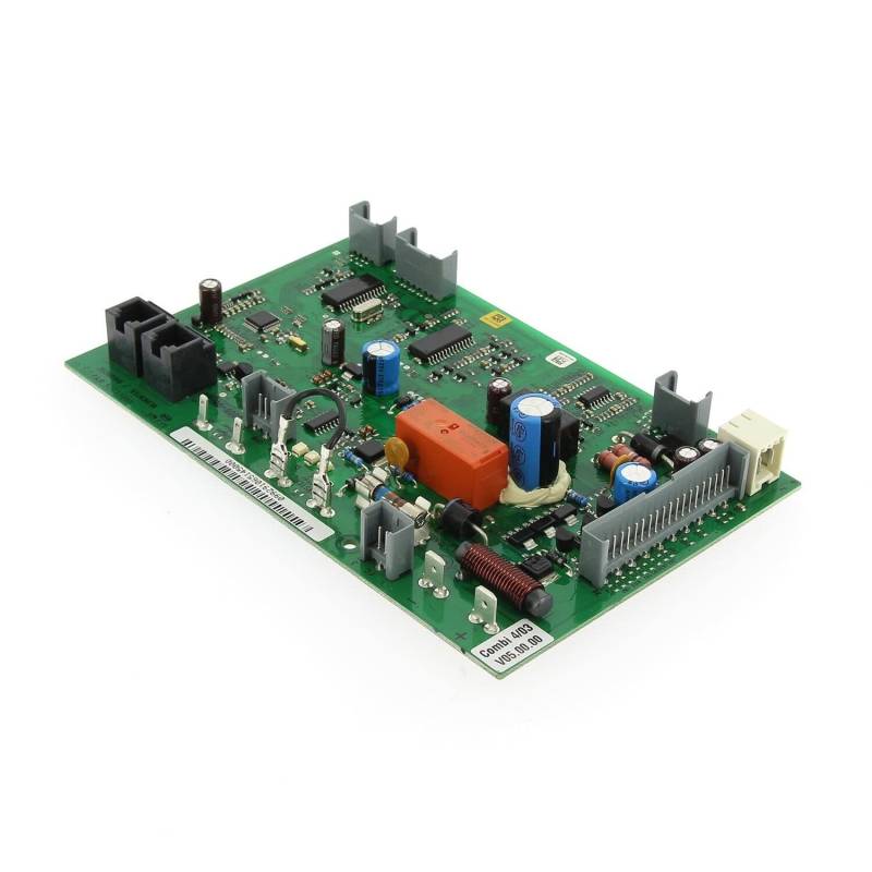 Elektronik für Truma Combi 4 (E) ab 03/07 von Truma