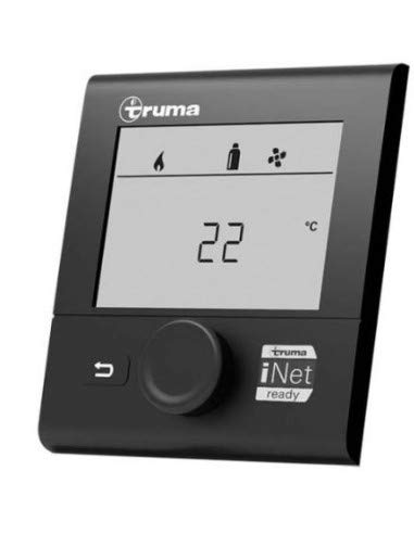 Elektronik für Truma Combi D6 ab 05/08 von Truma