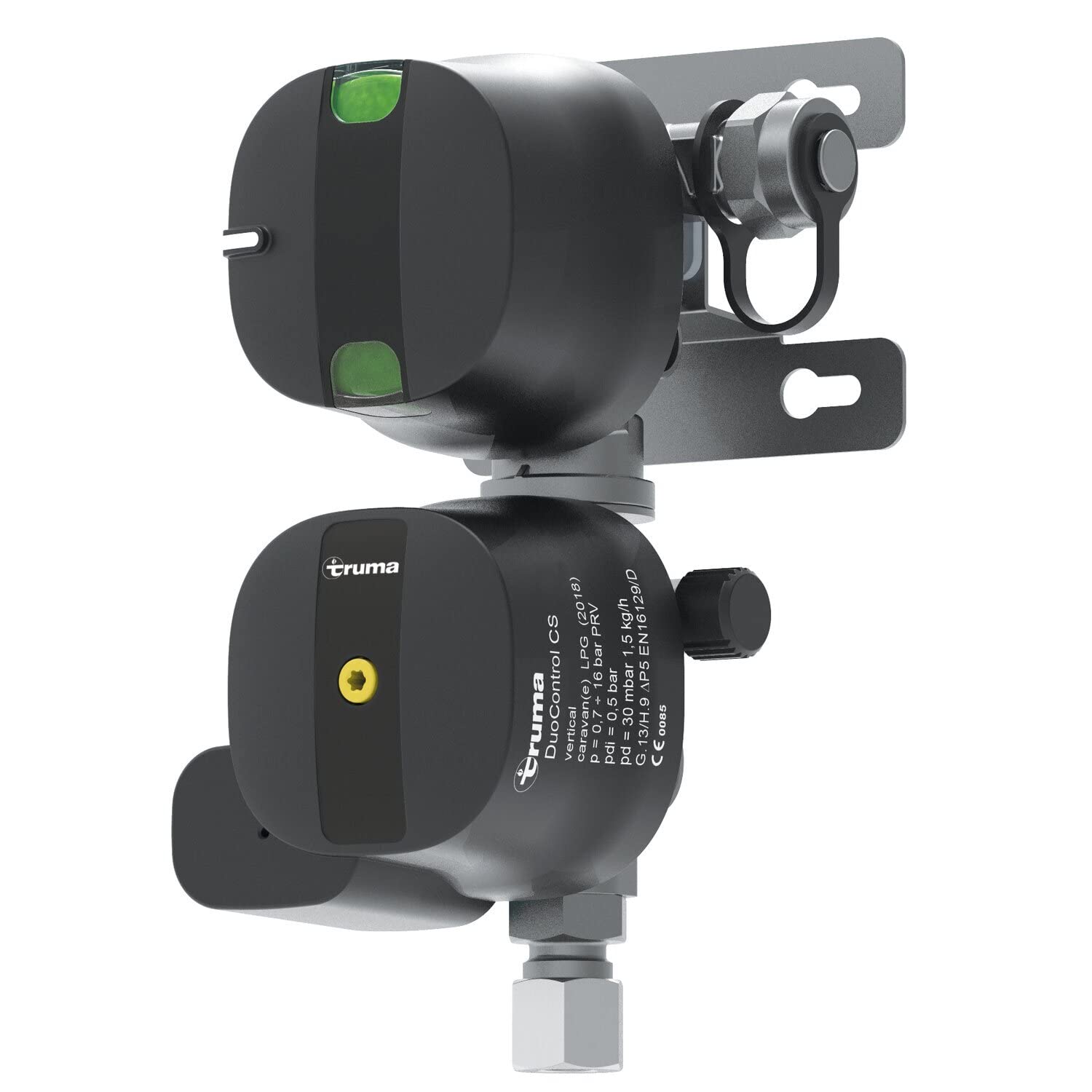 Sonstige FRA309605 DuoControl CS Sonstige FRA309605 DuoControl CS von Truma