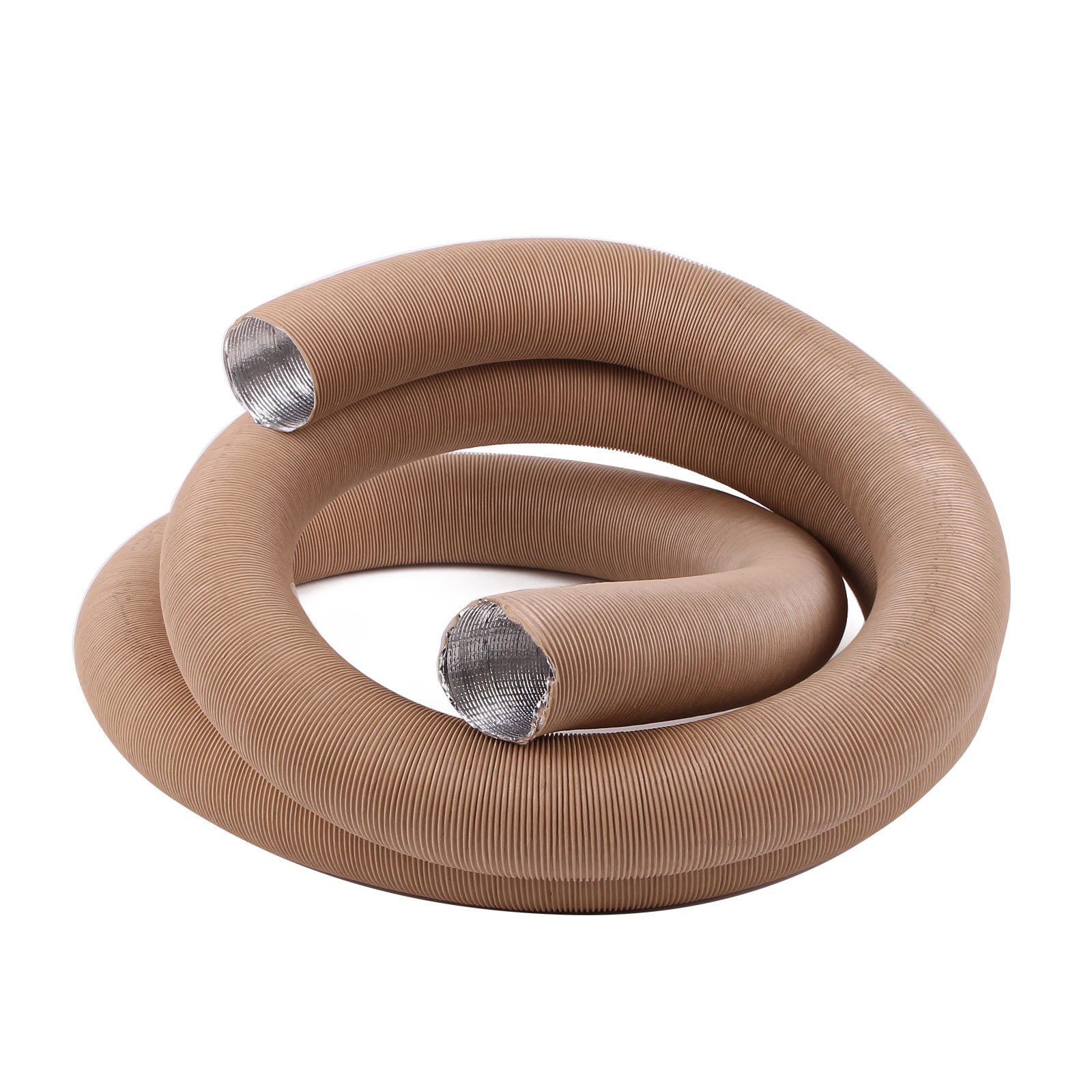 Truma 10 Meter Isolierschlauch 65 mm Warmluftverteilerrohr für Wohnwagen und Wohnmobil Truma 10 Meter Isolierschlauch 65 mm Warmluftverteilerrohr für Wohnwagen und Wohnmobil von Truma