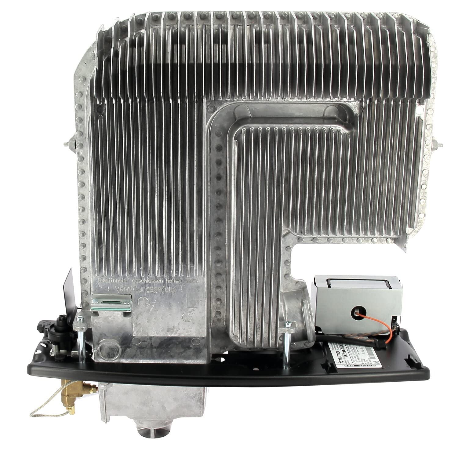 Truma 31381-01 S 3004 mit Zündautomat Truma 31381-01 S 3004 mit Zündautomat von Truma
