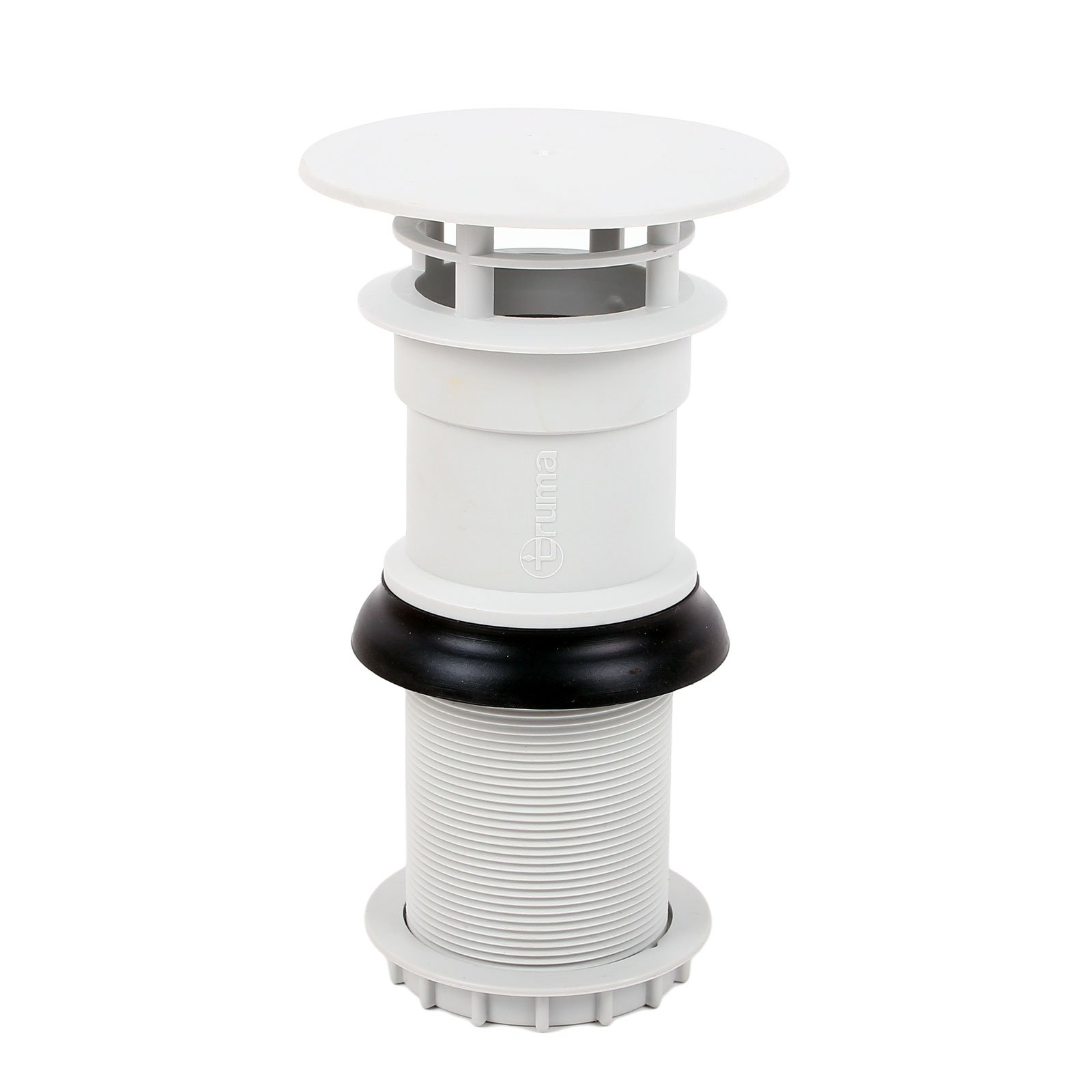 Truma Abgaskamin 65mm grau SL3002 für Heizungen, Dunstabzugshauben usw Truma Abgaskamin 65mm grau SL3002 für Heizungen, Dunstabzugshauben usw von Truma