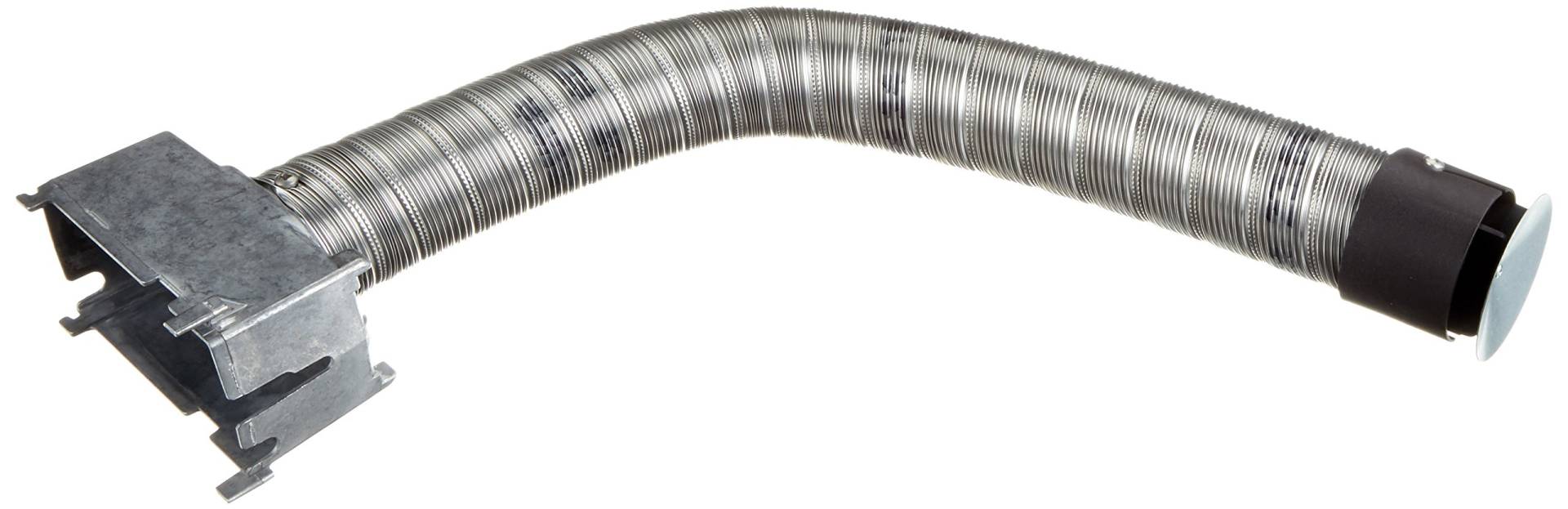 Truma Ansaugverlängerung komplett mit 50cm Ansaugrohr Truma Ansaugverlängerung komplett mit 50cm Ansaugrohr von Truma