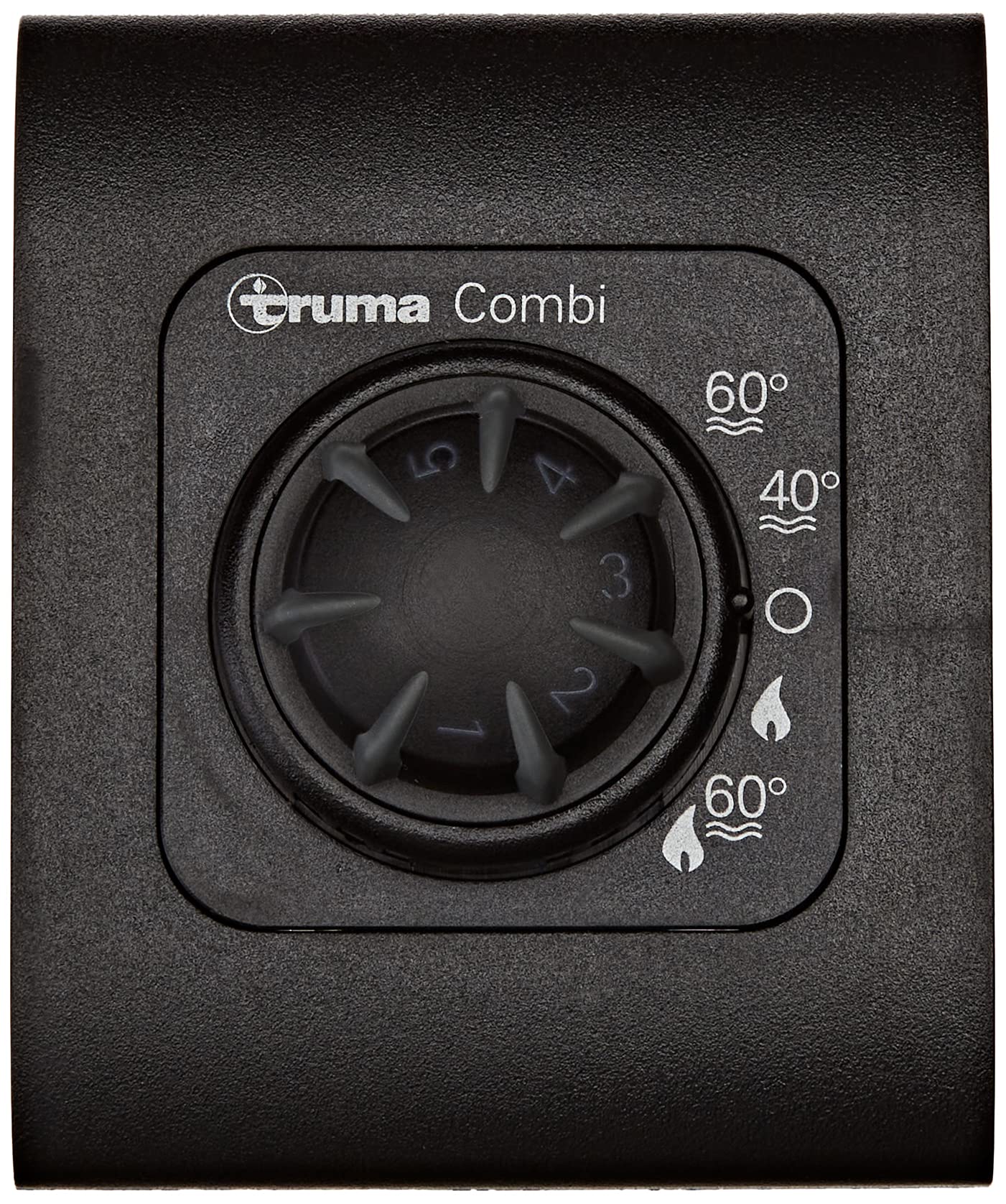 Truma Bedienteil CP Classic, schwarz Truma Bedienteil CP Classic, schwarz von Truma