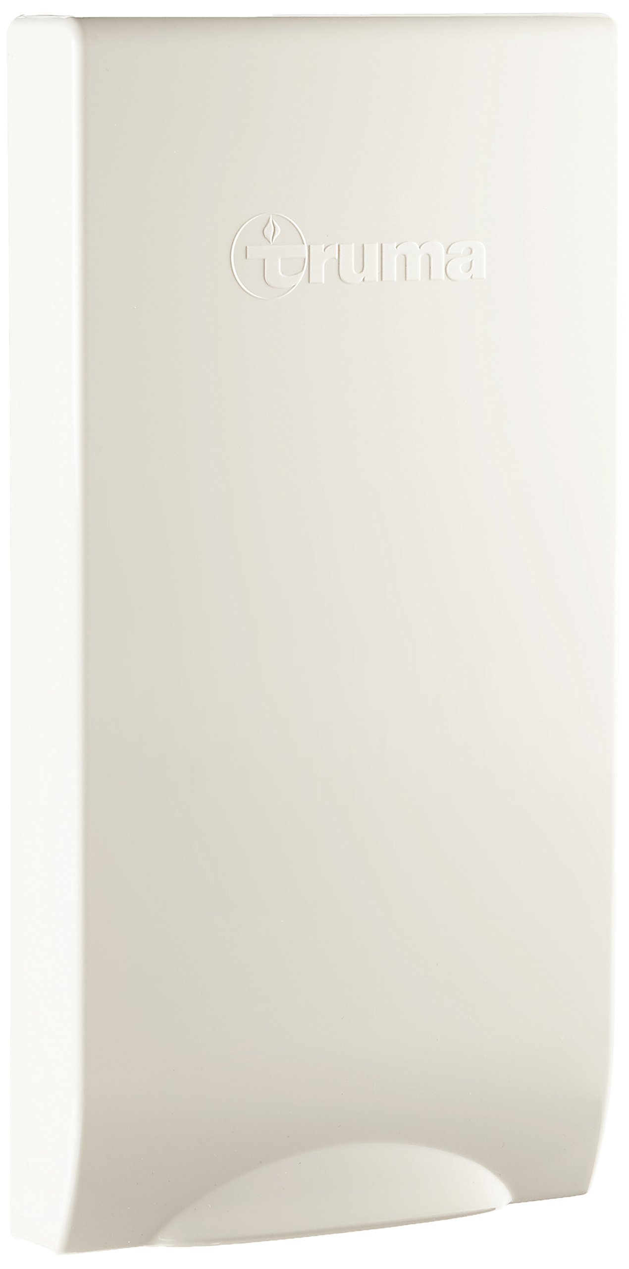 Truma Boiler BR 3 Kaminkappe KBS3 reinweiß Truma Boiler BR 3 Kaminkappe KBS3 reinweiß von Truma