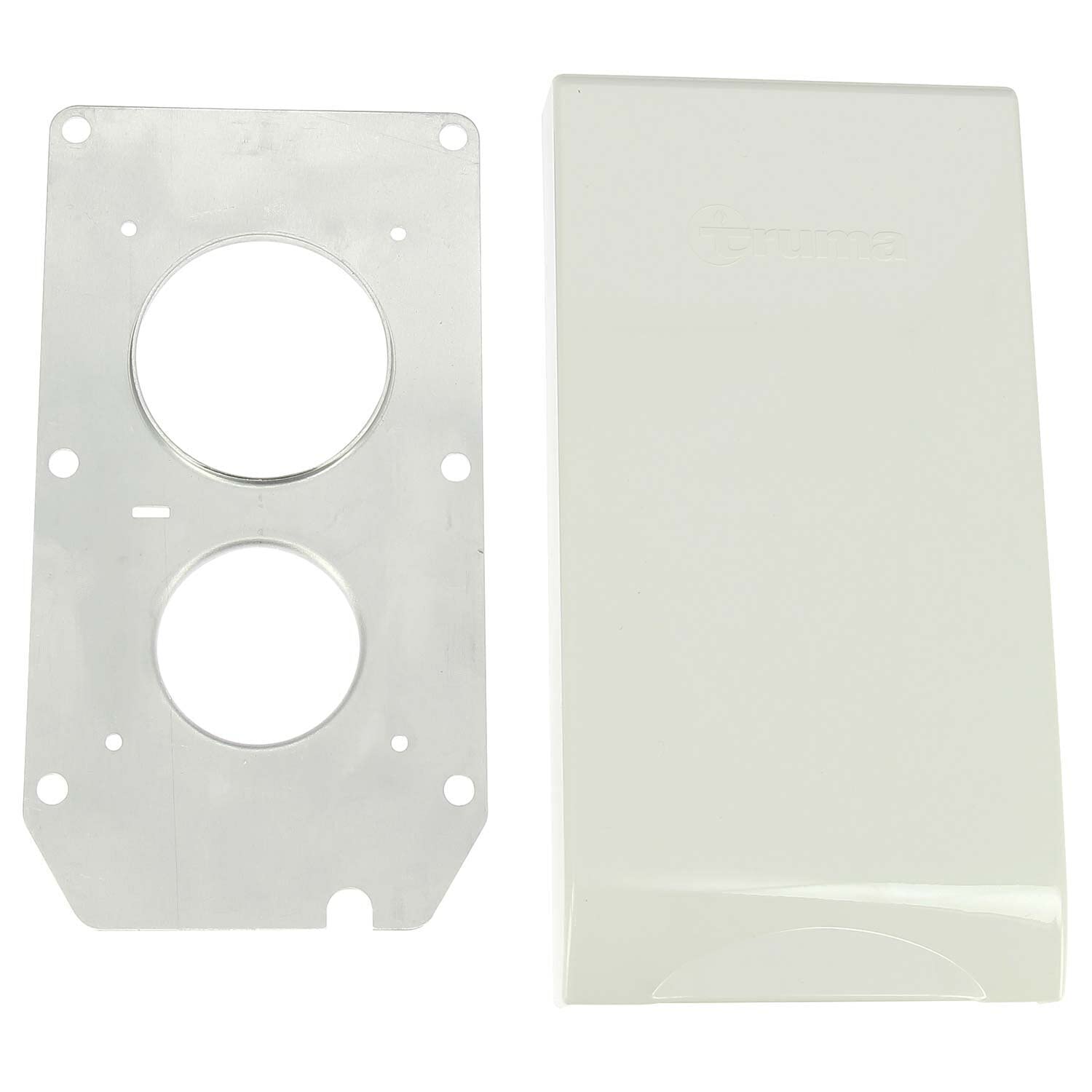 Truma Kaminset bianco Truma Kaminset bianco von Truma