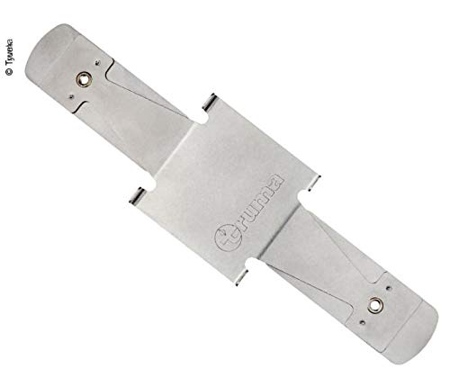 Truma Spannblech LevelControl für Aluminium-Gasflaschen von Truma