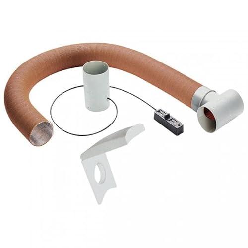 Truma Vorzelt-Warmluftset Truma Vorzelt-Warmluftset von Truma