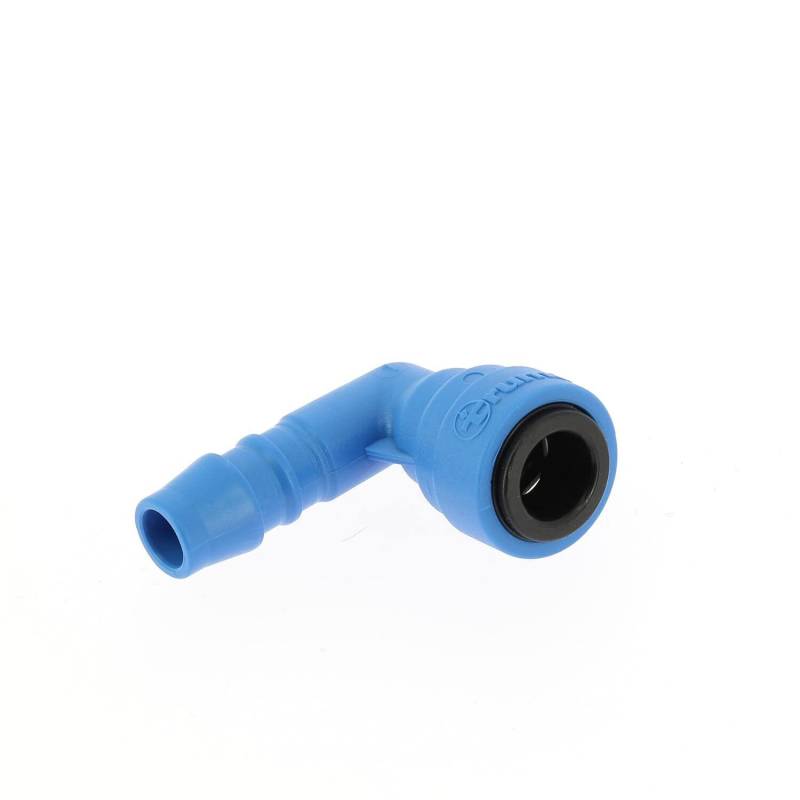 Winkelanschluss blau TB flex 10mm für Combi/Combi D von Truma