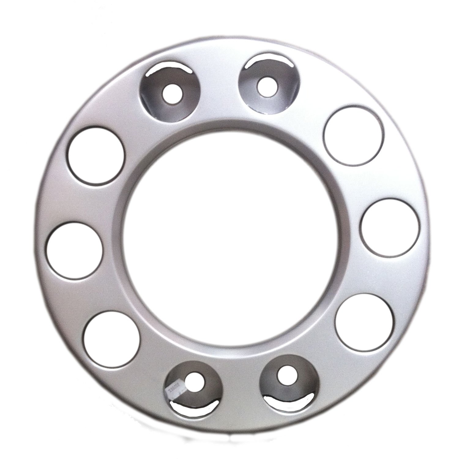 Trupa 2 x Ringblende V2A spiegelpoliert 10 Loch Radkappe LKW, Radzierblende LKW 22,5" Trupa 2 x Ringblende V2A spiegelpoliert 10 Loch Radkappe LKW, Radzierblende LKW 22,5" von Trupa