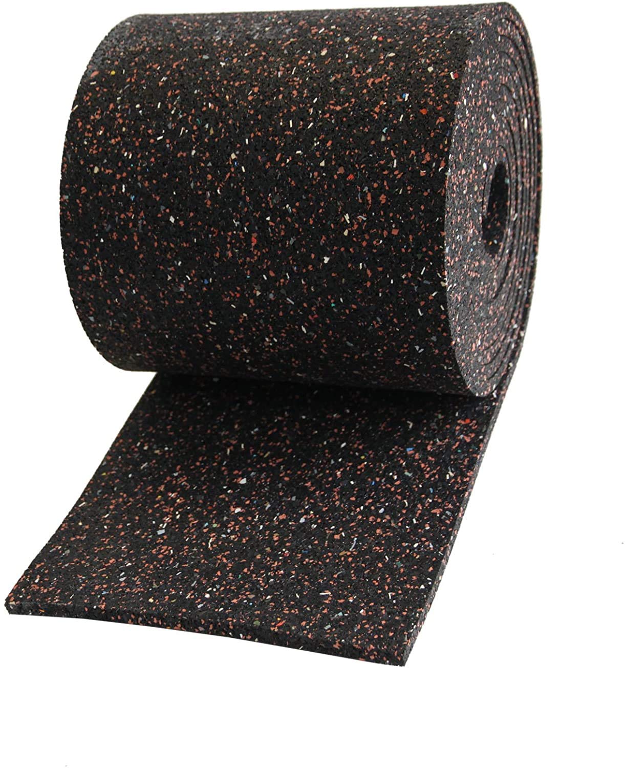 Trupa Antirutschmatte Ladungssicherung LKW Anhänger 250 x 5000 x 5 mm Made in Germany Trupa Antirutschmatte Ladungssicherung LKW Anhänger 250 x 5000 x 5 mm Made in Germany von Trupa