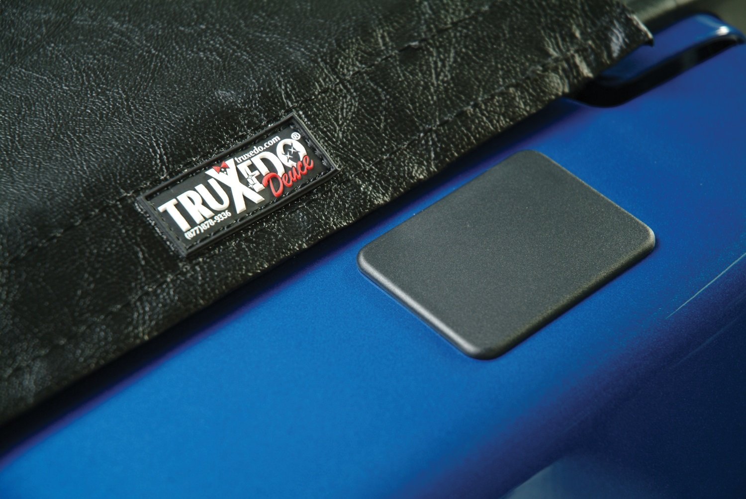 Truxedo 1706218 Pfahl-Taschenabdeckungen passend für Dodge Ram 1500 von RealTruck