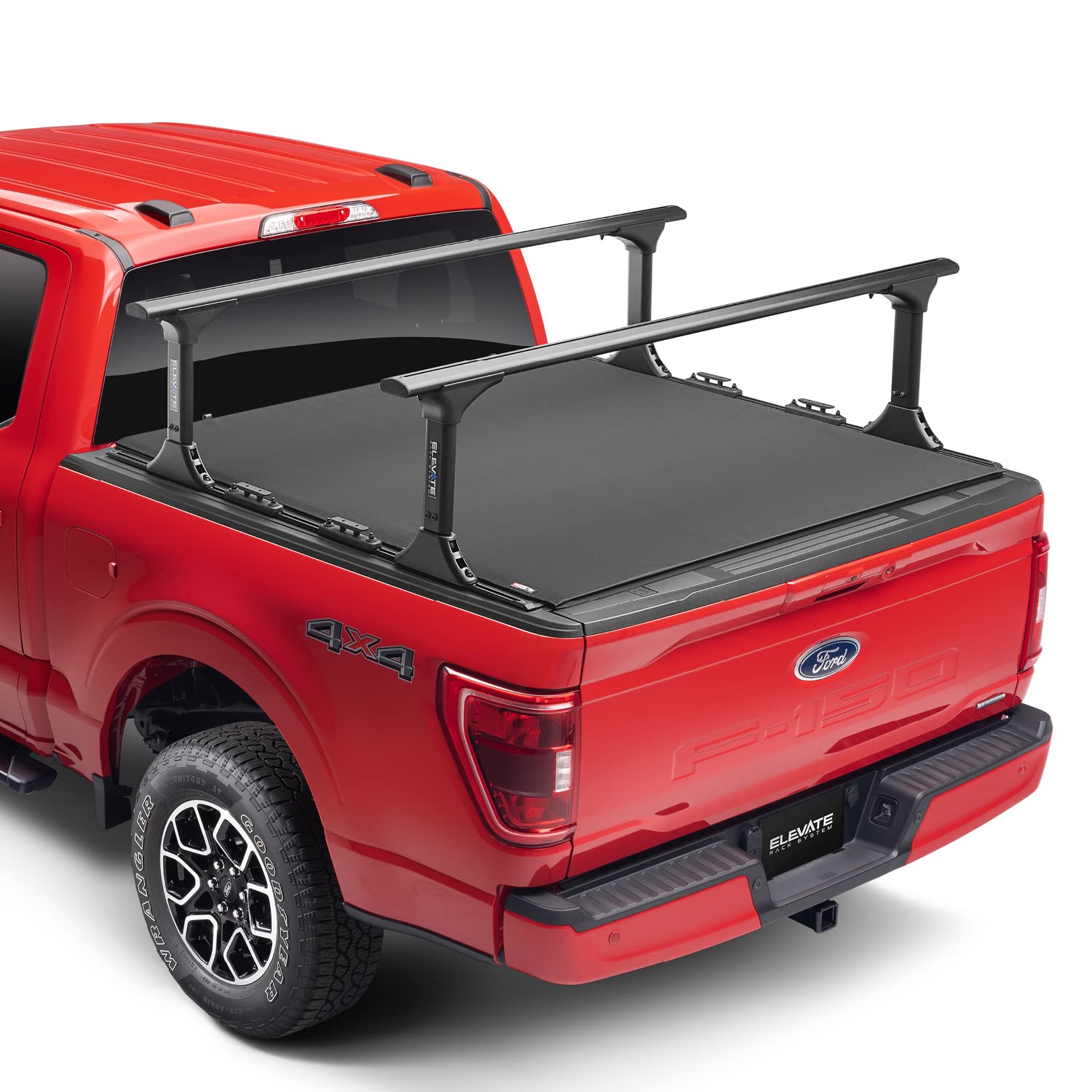 Truxedo Elevate Rack-System | 1118513 | Elevate CS Rack Truxedo Elevate Rack-System | 1118513 | Elevate CS Rack von Truxedo