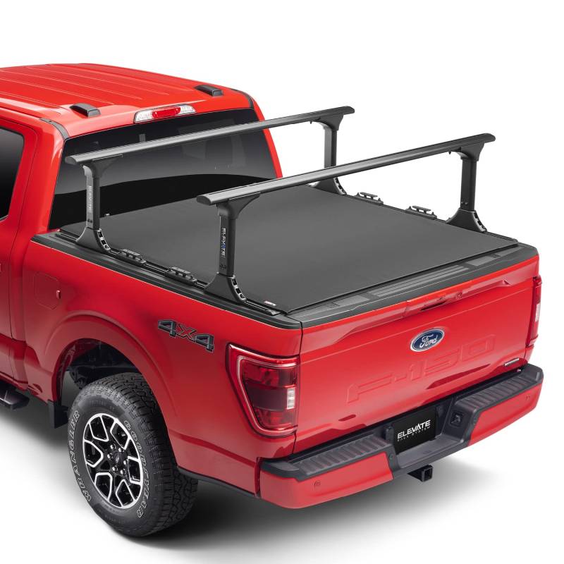 Truxedo Elevate Rack-System | 1118513 | Elevate CS Rack von Truxedo