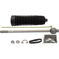 Axialgelenk, Spurstange TRW JAR1037 Links Axialgelenk, Spurstange TRW JAR1037 Links von Trw