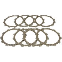 Belaglamellensatz, Kupplung TRW MCC109-8 Belaglamellensatz, Kupplung TRW MCC109-8 von Trw