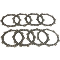Belaglamellensatz, Kupplung TRW MCC110-8RAC von Trw
