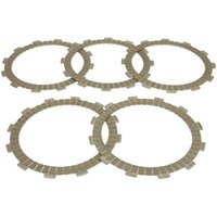 Belaglamellensatz, Kupplung TRW MCC229-5 Belaglamellensatz, Kupplung TRW MCC229-5 von Trw