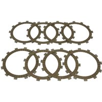 Belaglamellensatz, Kupplung TRW MCC313-8 Belaglamellensatz, Kupplung TRW MCC313-8 von Trw