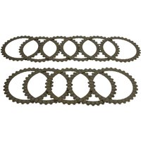 Belaglamellensatz, Kupplung TRW MCC324-11 Belaglamellensatz, Kupplung TRW MCC324-11 von Trw