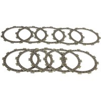 Belaglamellensatz, Kupplung TRW MCC350-10 Belaglamellensatz, Kupplung TRW MCC350-10 von Trw