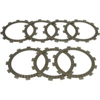 Belaglamellensatz, Kupplung TRW MCC407-7 Belaglamellensatz, Kupplung TRW MCC407-7 von Trw