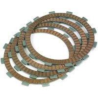 Belaglamellensatz, Kupplung TRW MCC444-6 Belaglamellensatz, Kupplung TRW MCC444-6 von Trw