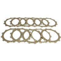 Belaglamellensatz, Kupplung TRW MCC460-11 Belaglamellensatz, Kupplung TRW MCC460-11 von Trw