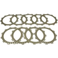 Belaglamellensatz, Kupplung TRW MCC461-9 Belaglamellensatz, Kupplung TRW MCC461-9 von Trw