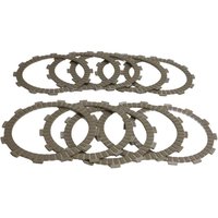 Belaglamellensatz, Kupplung TRW MCC553-10 Belaglamellensatz, Kupplung TRW MCC553-10 von Trw
