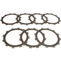 Belaglamellensatz, Kupplung TRW MCC612-7 Belaglamellensatz, Kupplung TRW MCC612-7 von Trw