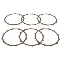 Belaglamellensatz, Kupplung TRW MCC801-6 Belaglamellensatz, Kupplung TRW MCC801-6 von Trw