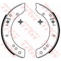 Bremsbackensatz TRW GS6082 Bremsbackensatz TRW GS6082 von Trw