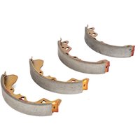 Bremsbackensatz TRW GS8248 Bremsbackensatz TRW GS8248 von Trw