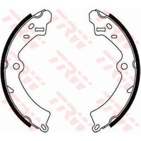 Bremsbackensatz TRW GS8278 Bremsbackensatz TRW GS8278 von Trw