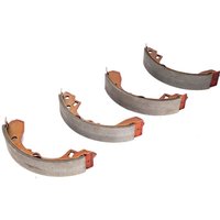 Bremsbackensatz TRW GS8675 Bremsbackensatz TRW GS8675 von Trw