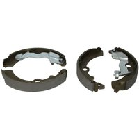 Bremsbackensatz TRW GS8792 Bremsbackensatz TRW GS8792 von Trw