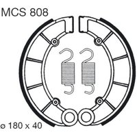 Bremsbackensatz TRW MCS808 Bremsbackensatz TRW MCS808 von Trw